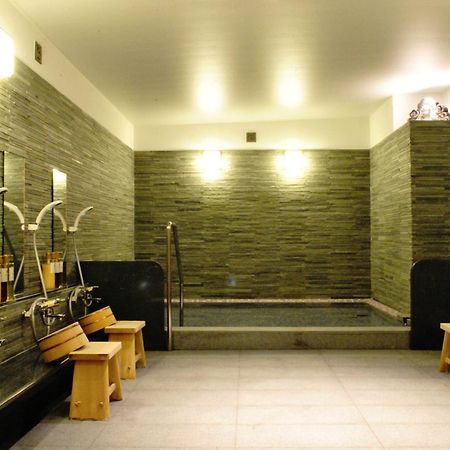 Nissho Besso Hotel Kiotó Kültér fotó