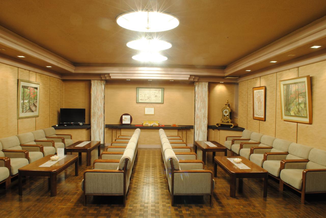 Nissho Besso Hotel Kiotó Kültér fotó